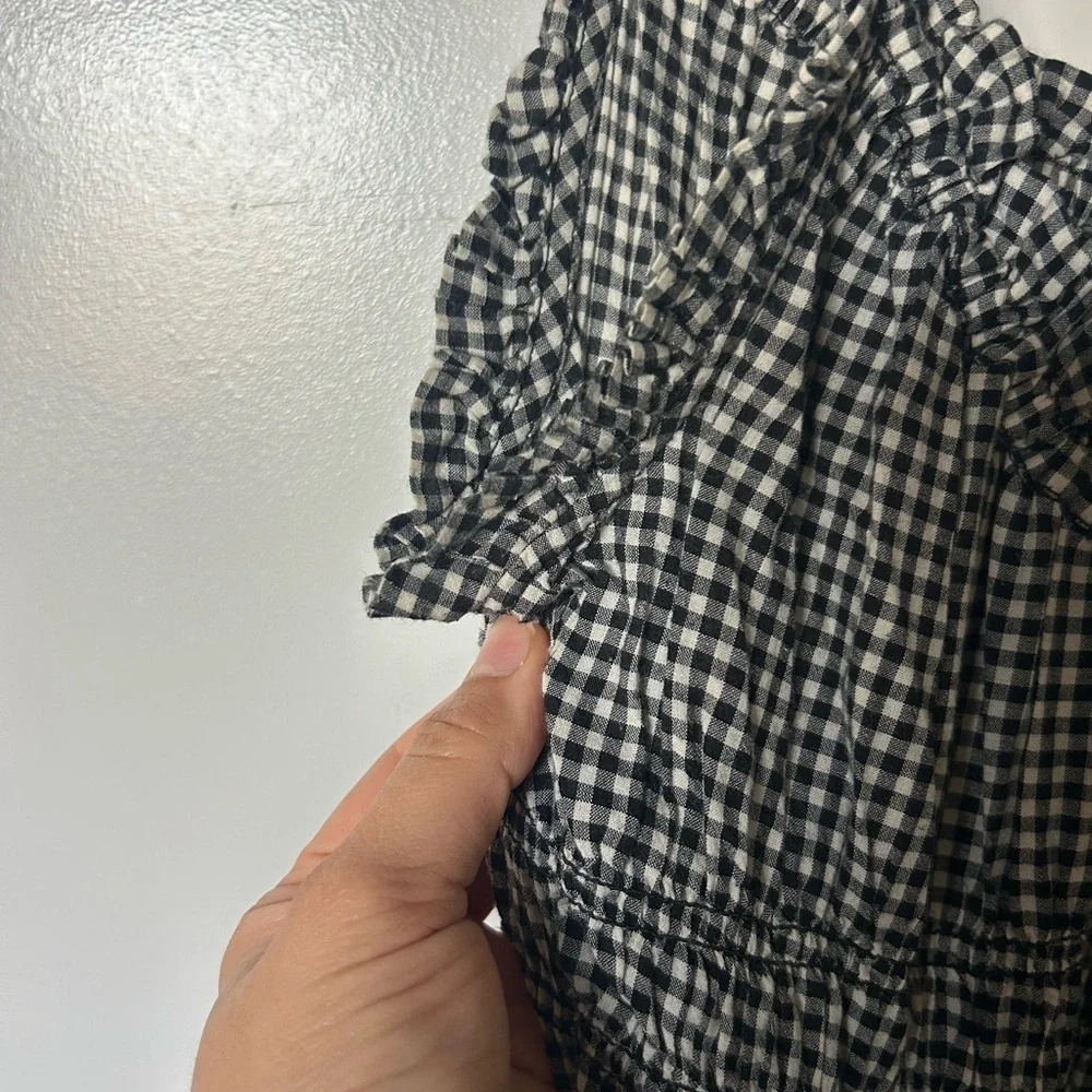 Dôen Emmaretta Dress - Picture 5 of 5